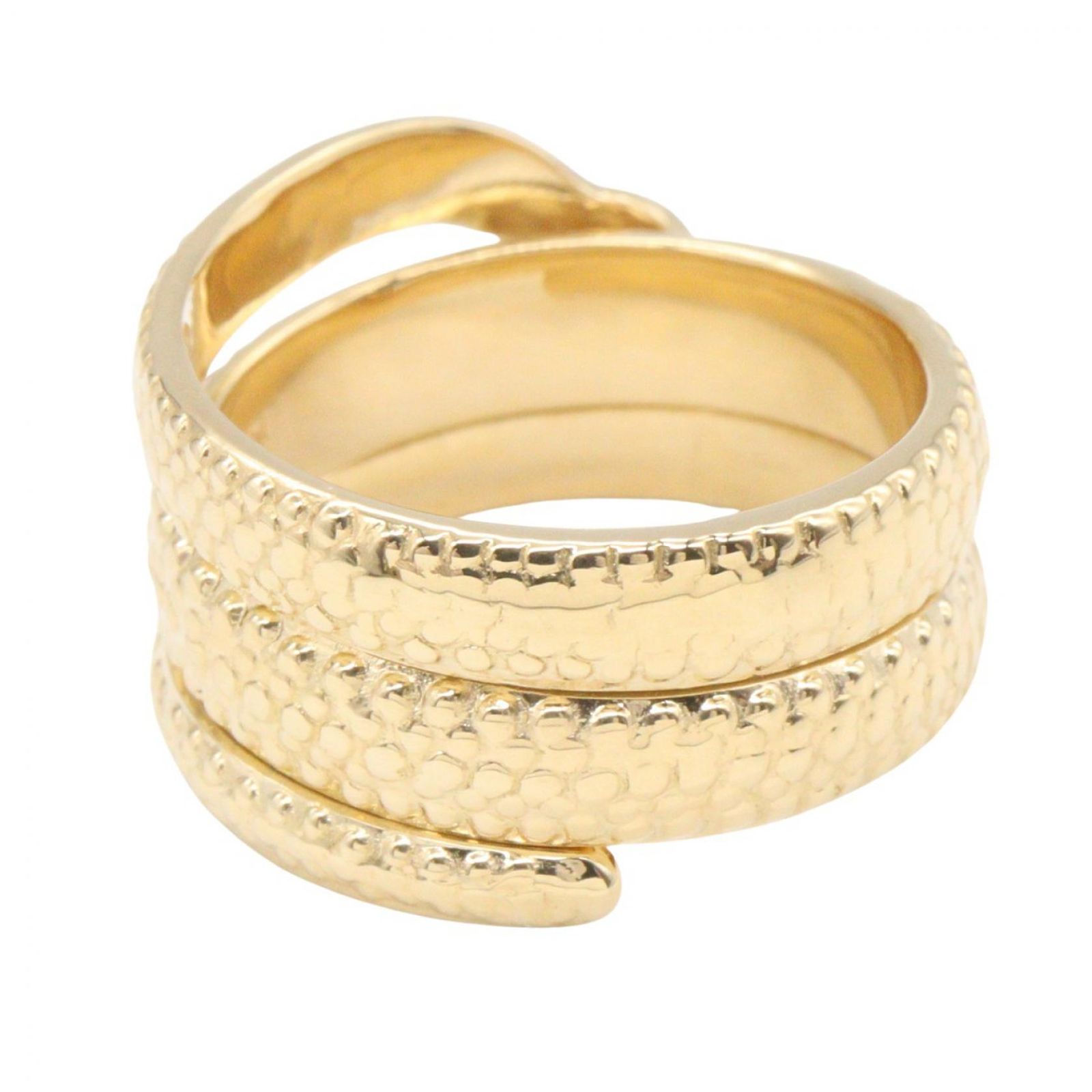 ジュエリー JEWELRY リング・指輪 ヘビモチーフ ルビー リング ﾙﾋﾞｰ 