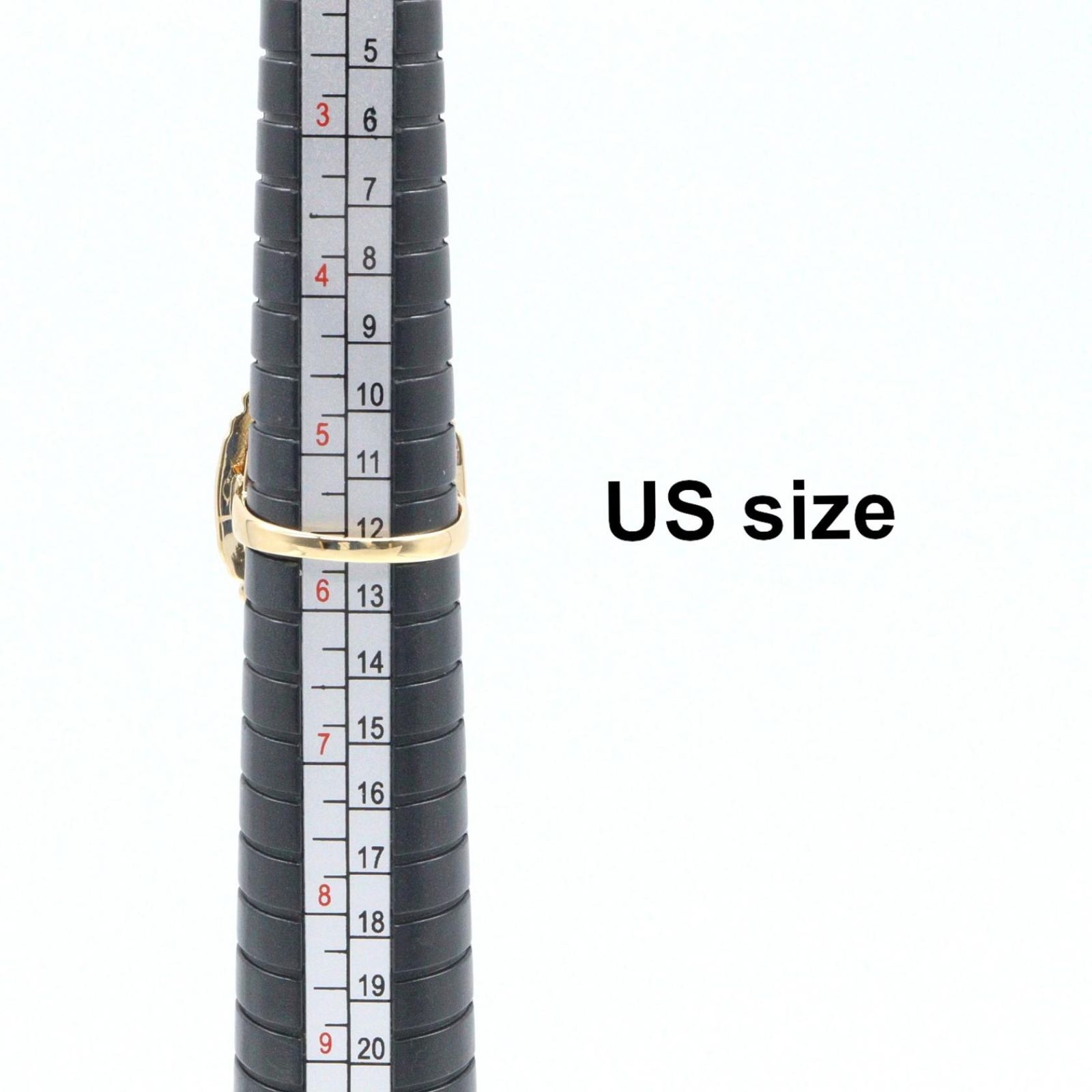 ジュエリー JEWELRY リング・指輪 カメオ リング K18 ｶﾒｵ 7.71g #10.5 