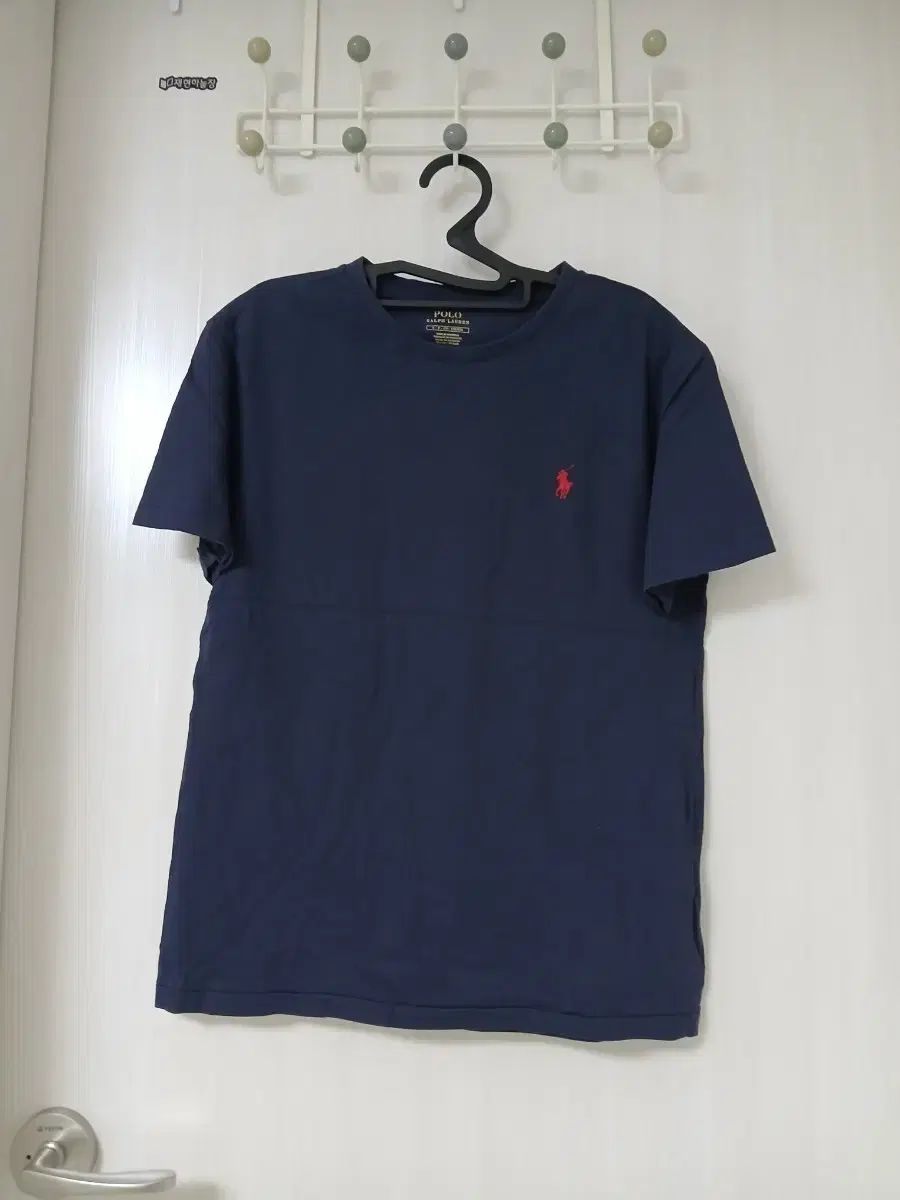 ポロラルフローレン ネイビー 半袖 Tシャツ
