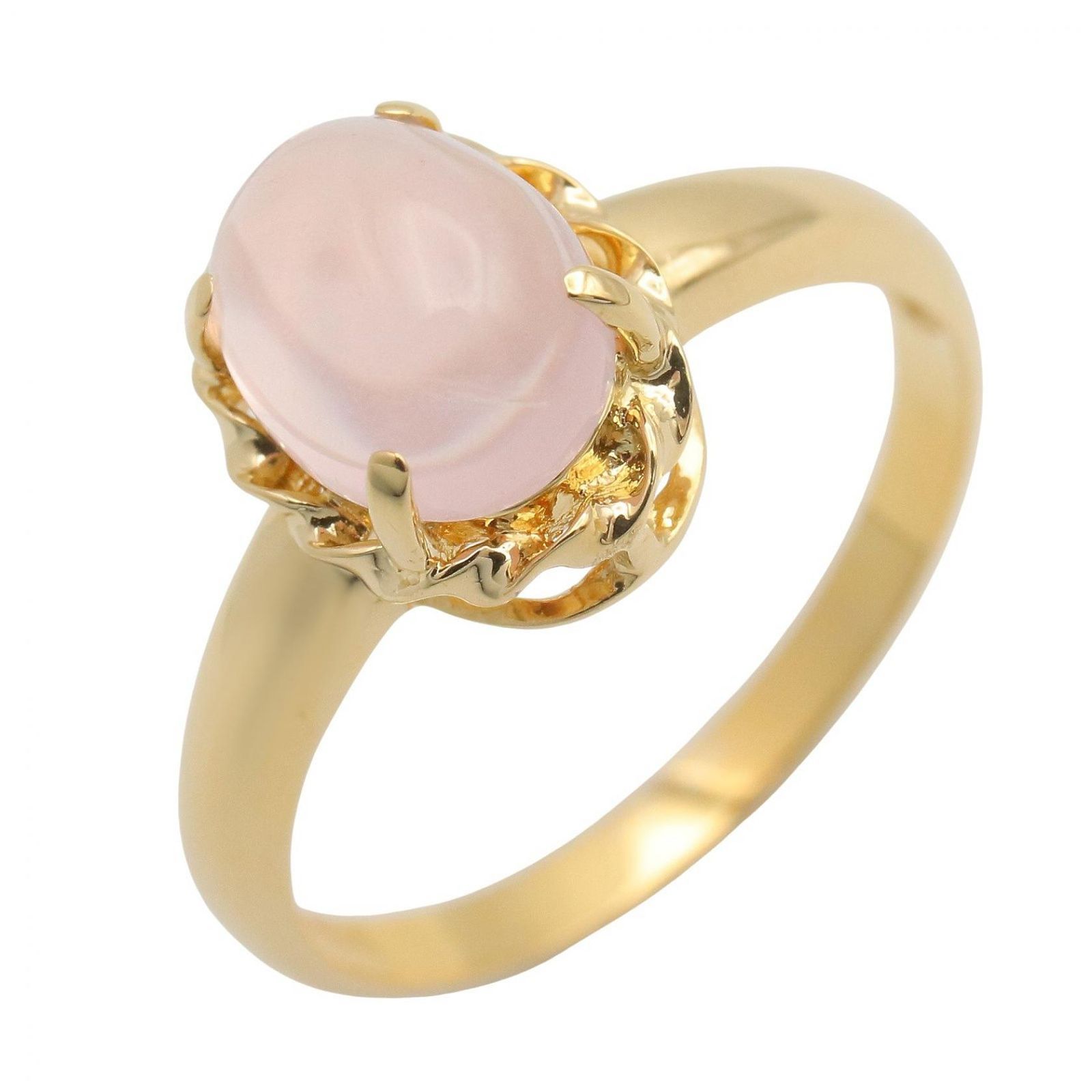 ジュエリー JEWELRY リング・指輪 色石 リング 色石 2.0g #11 K18(イエローゴールド) リング レディース Used A