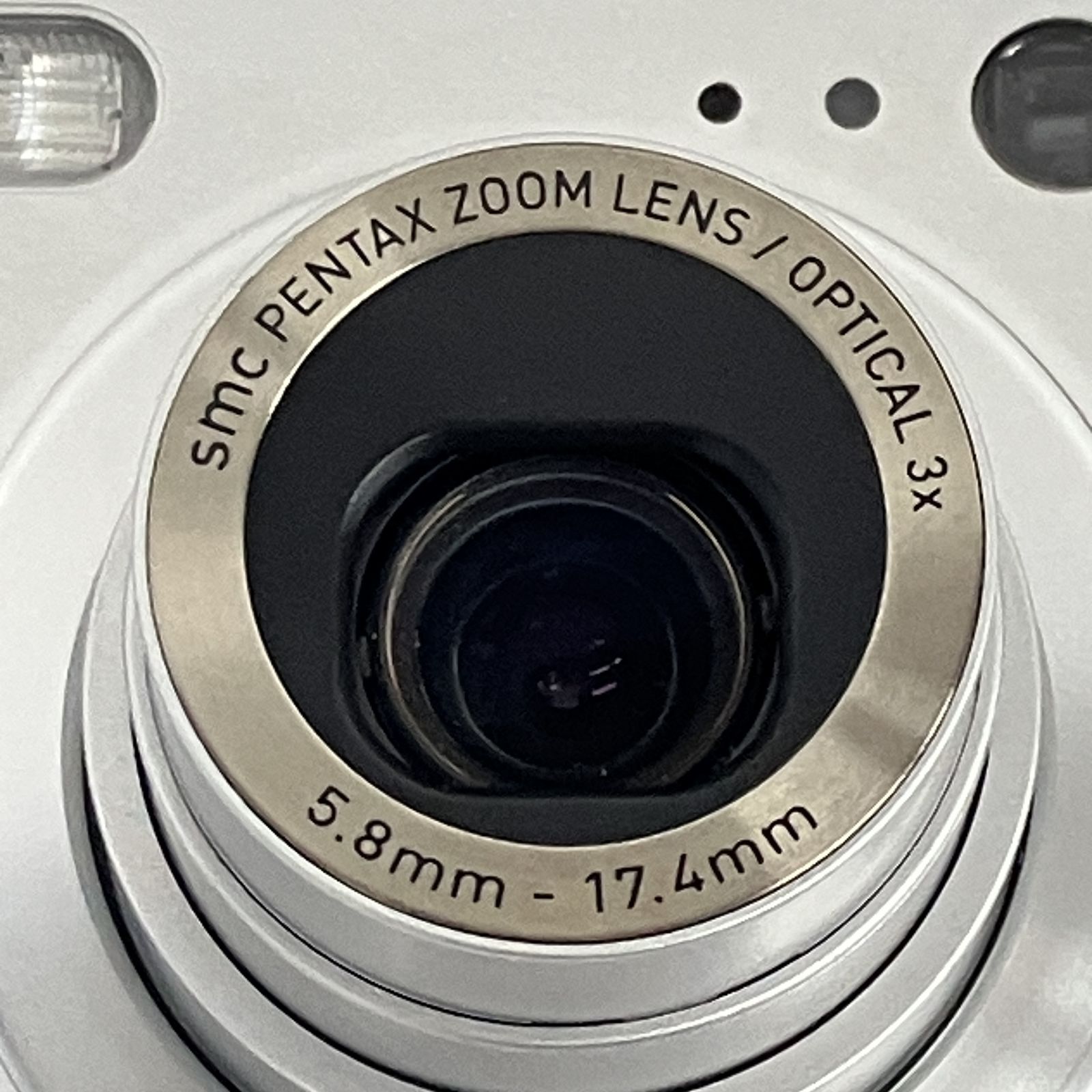CASIO EX-Z55 コンパクトデジタルカメラ EXILIM ZOOM 1/2.5インチ 2.5