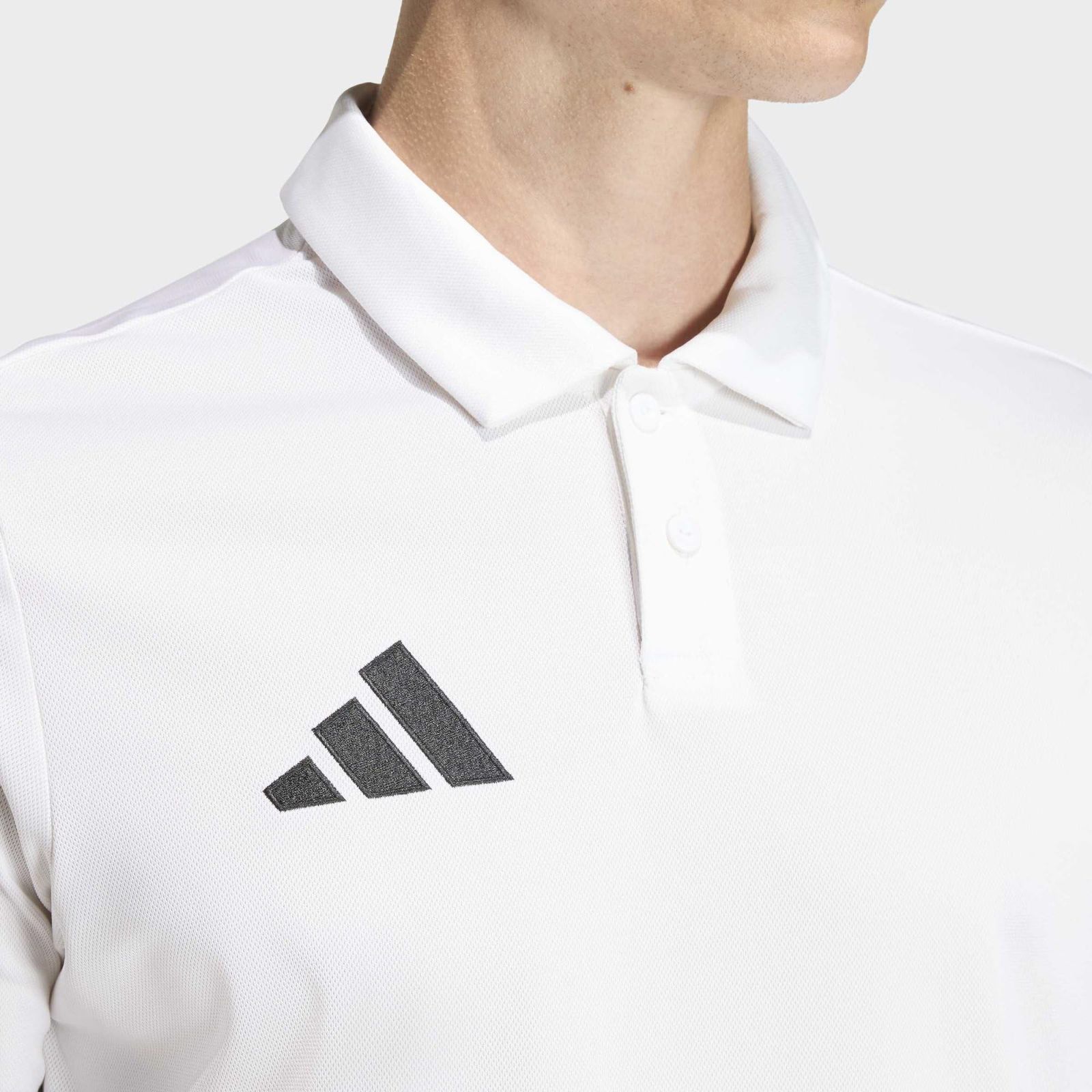 アディダス(adidas) サッカー ENTRADA 26 ポロシャツ メンズ MIP66