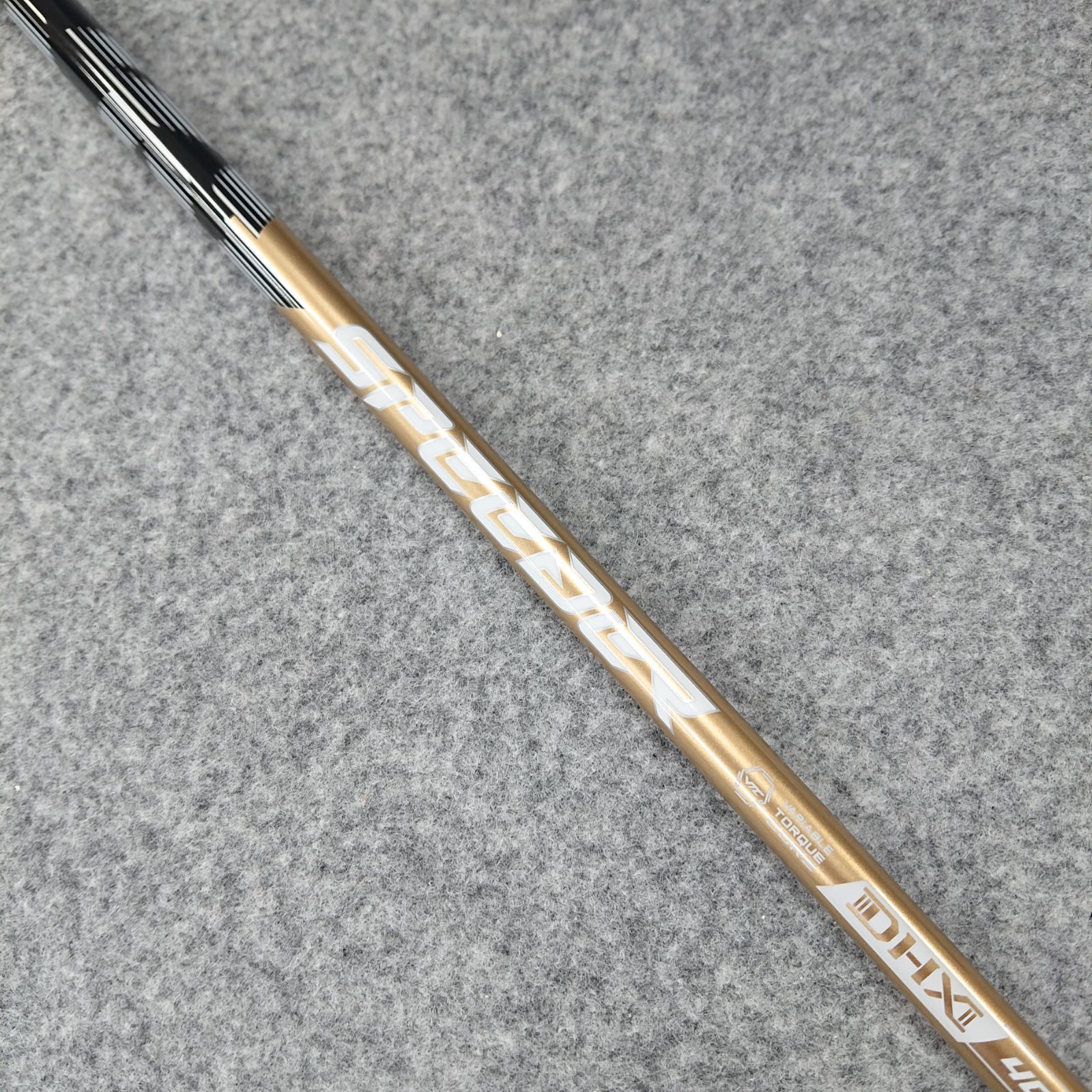 スピーダーNXゴールド 40 R2 ドライバー用 スピーダーnxゴールド