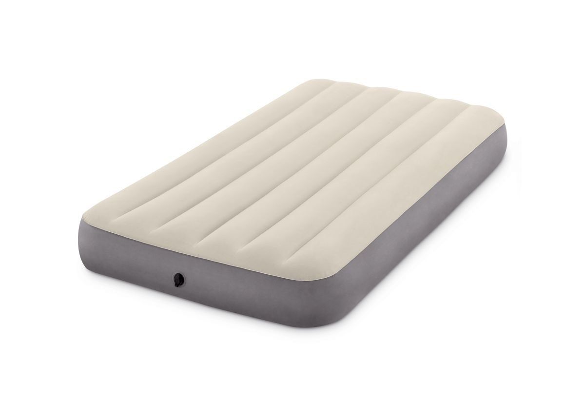 インテックス(Intex) INTEX エアーベッド(シングルサイズ) 64101Jwb b68ffa69