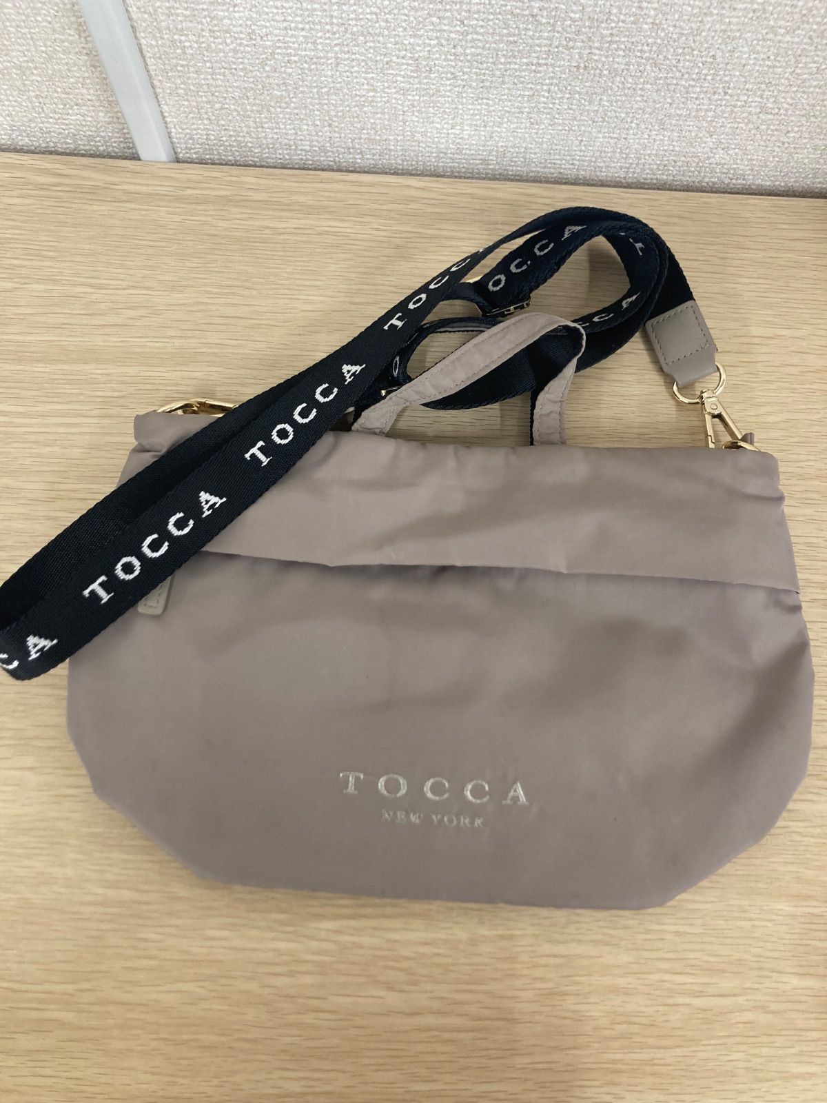 ！【WEB限定商品】CIELO POCHETTE ポシェットバッグ　シミあり【バッグ】【2】