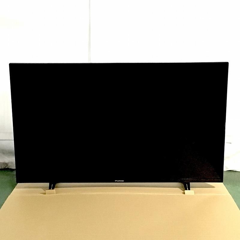 FUNAI 船井電機 テレビ ４K液晶テレビ FL-43U3040