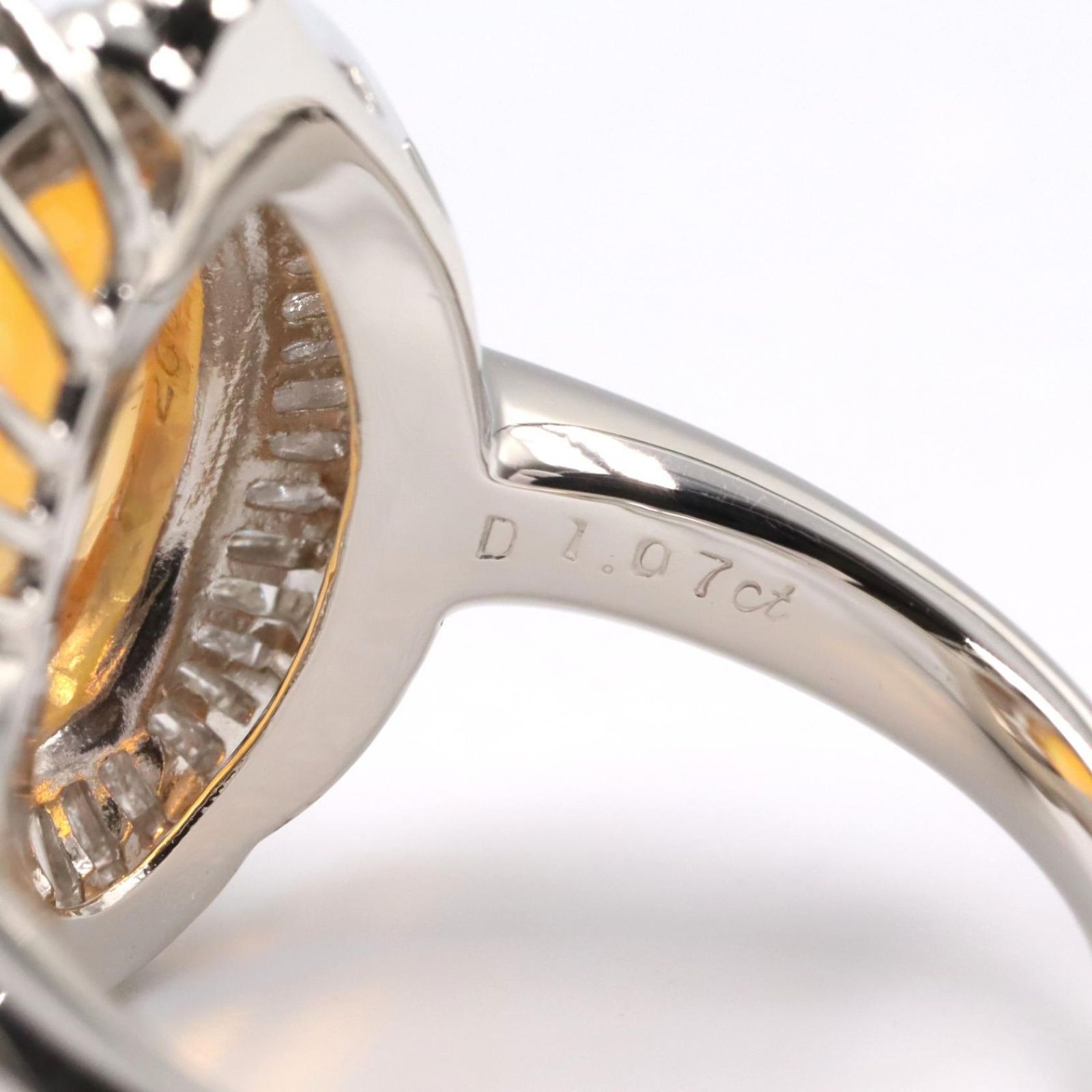 ジュエリー JEWELRY リング・指輪 メキシコオパール ダイヤモンド 