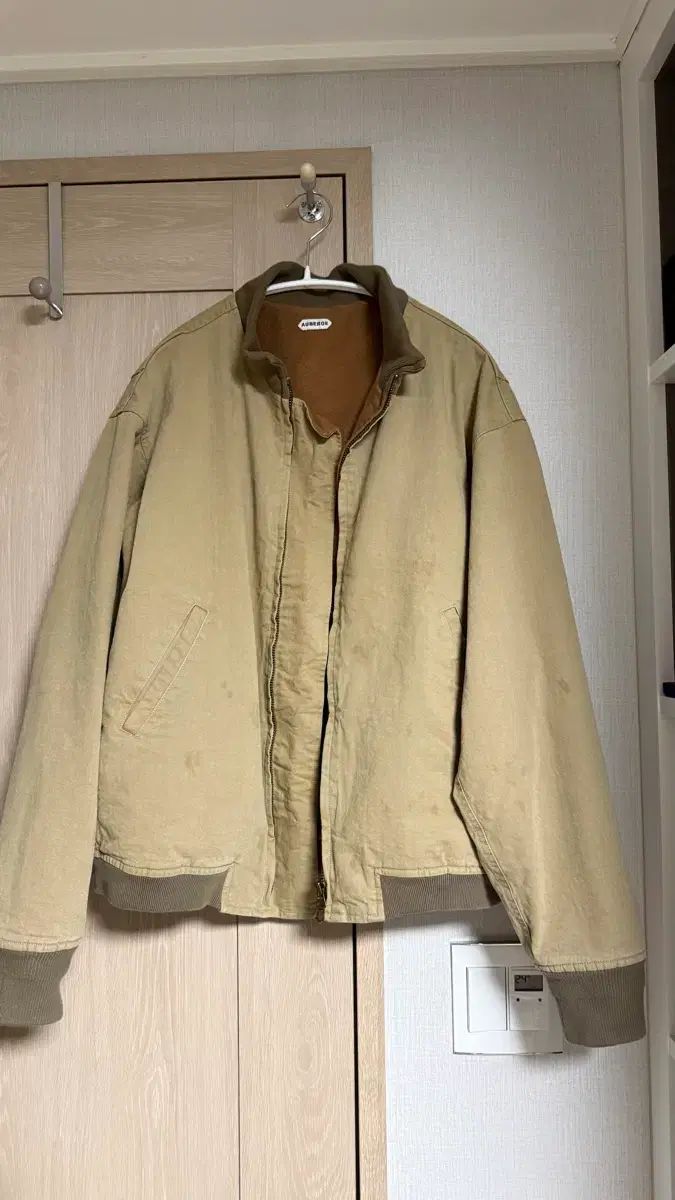 オーベルジュ タンカー ジャケット あんさんぶるスターズ！！ 別注 40 サイズ