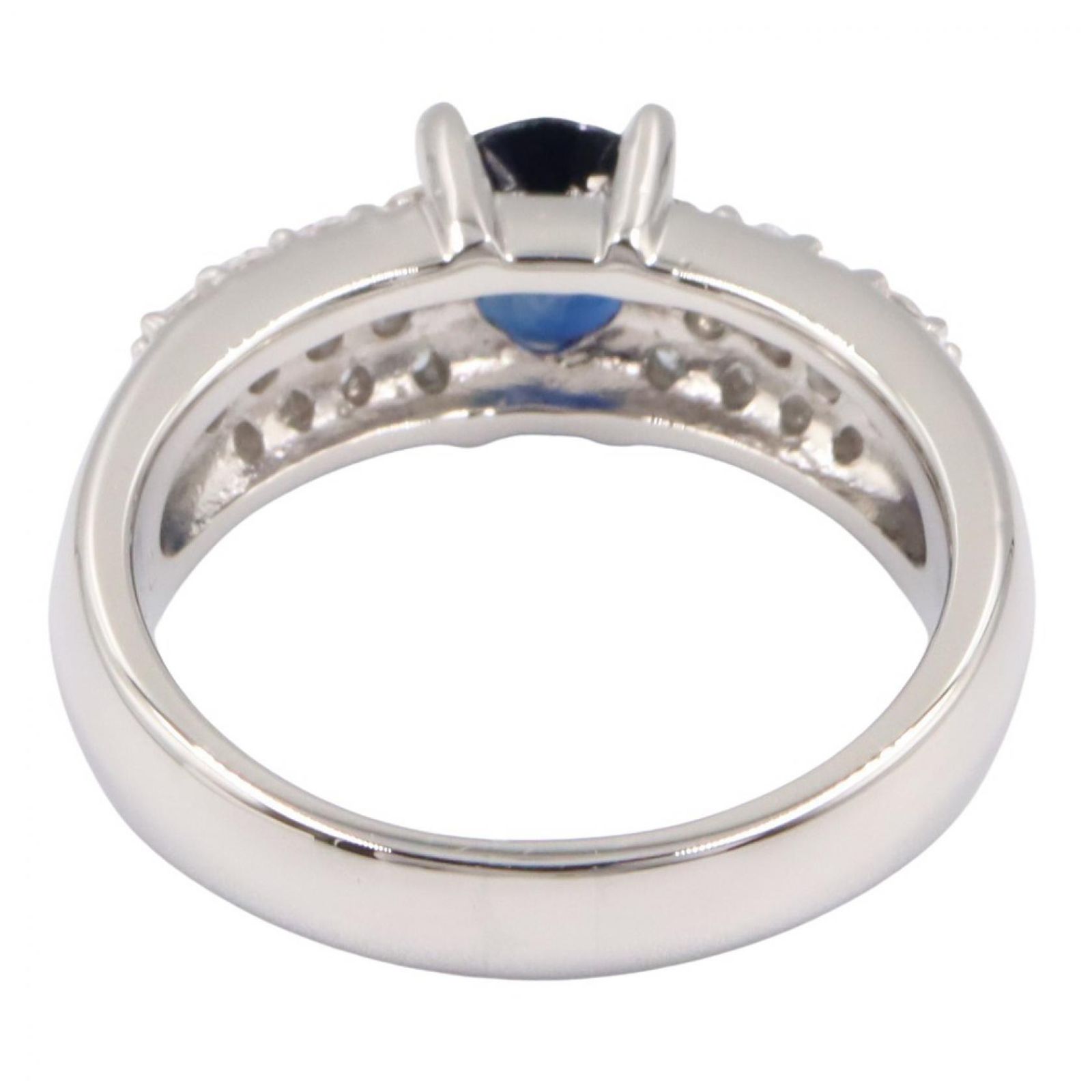 ジュエリー JEWELRY リング・指輪 サファイア ダイヤモンド リング 