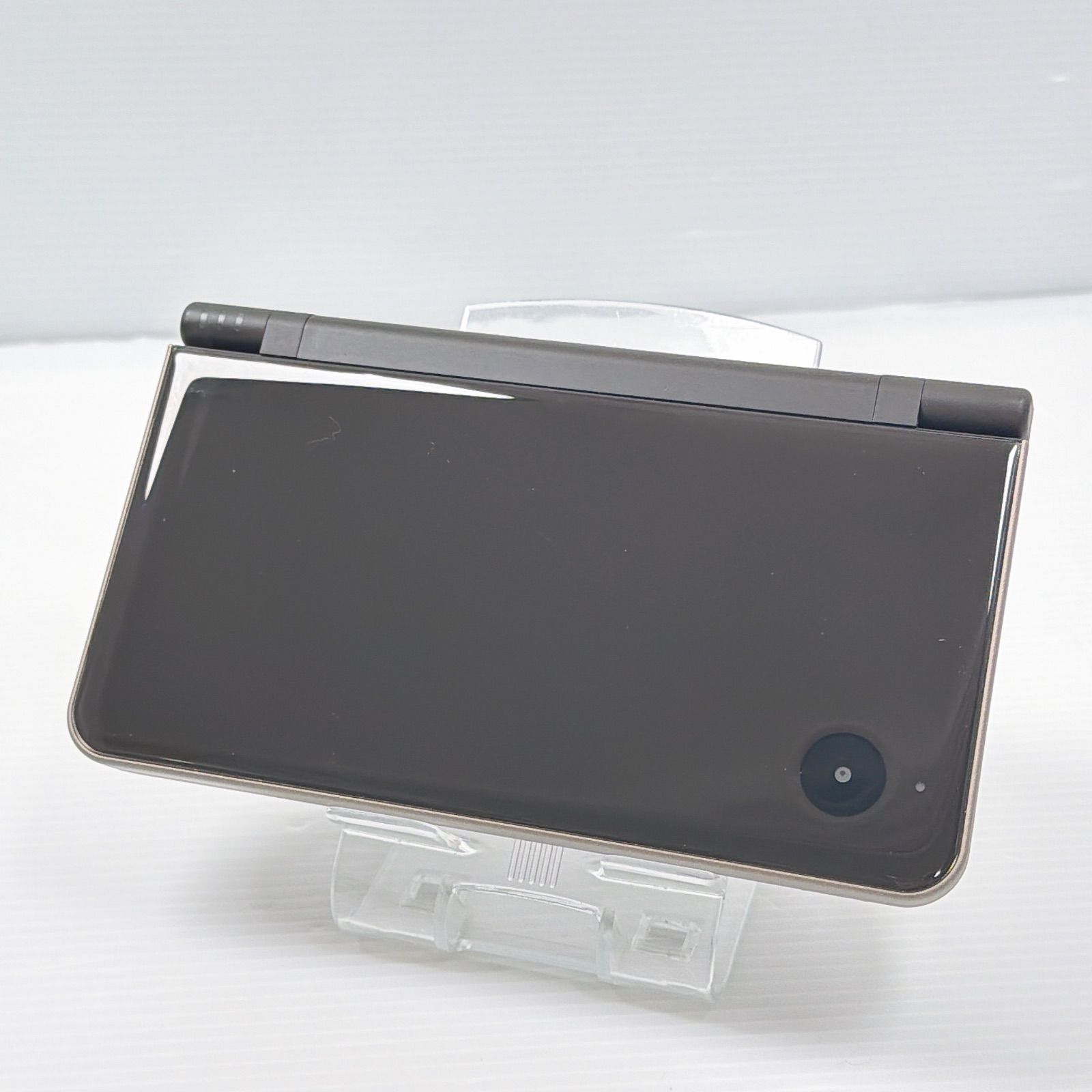 ニンテンドーDSi LL ダークブラウン WJF115467200 - ニンテンドーDSi