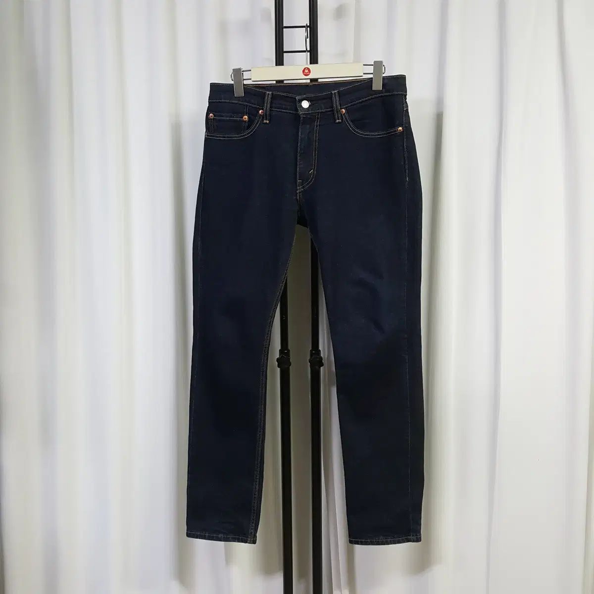 リーバイス 511 32X32 メンズ ストレッチ デニム 33オススメ