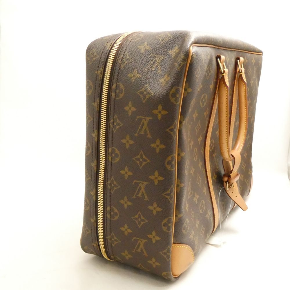 美品 LOUIS VUITTON ルイヴィトン モノグラム シリウス45 M41408 