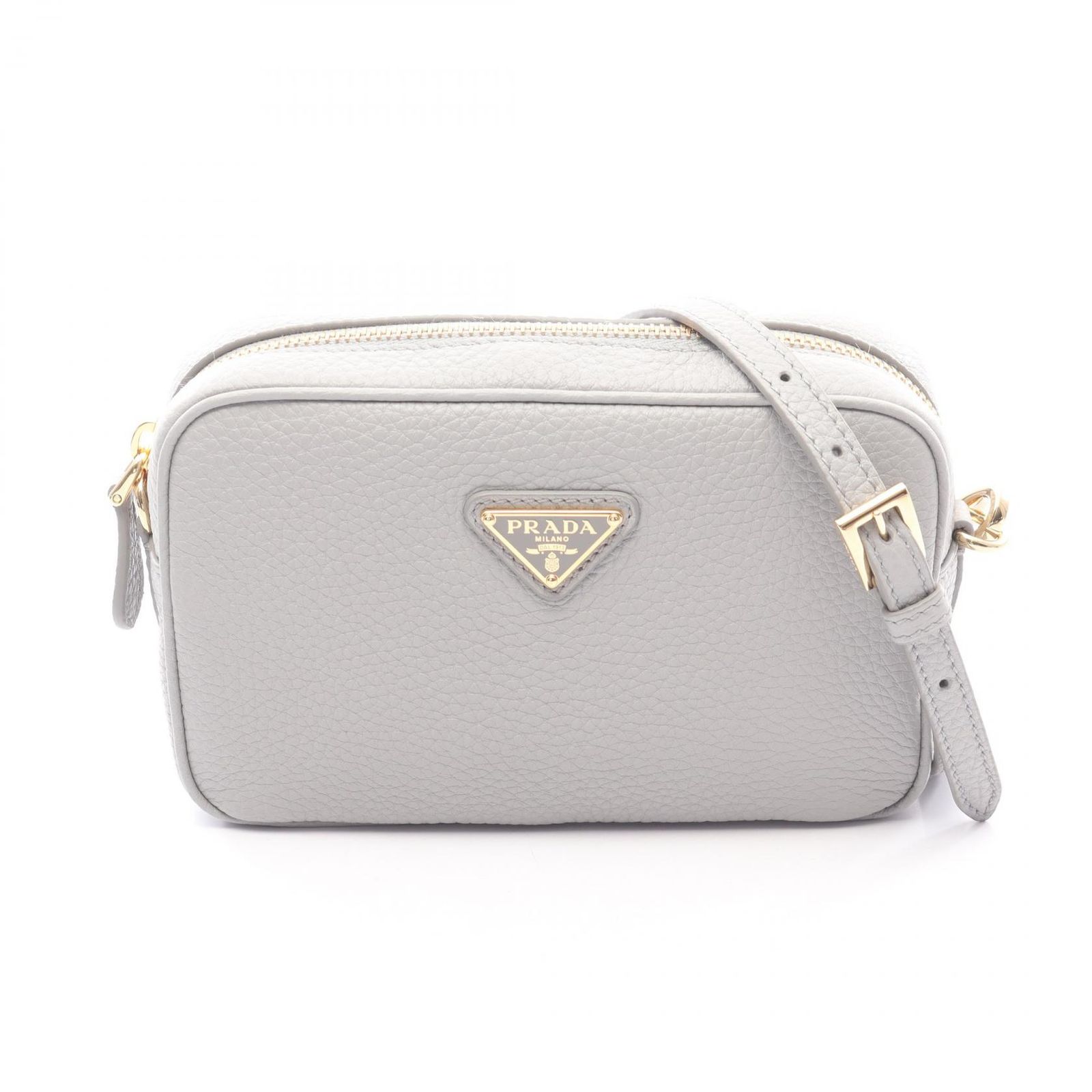 プラダ 1NF060 ショルダーバッグ PRADA（プラダ） ショルダーバッグ 1NF060 2DKV レディース レザー