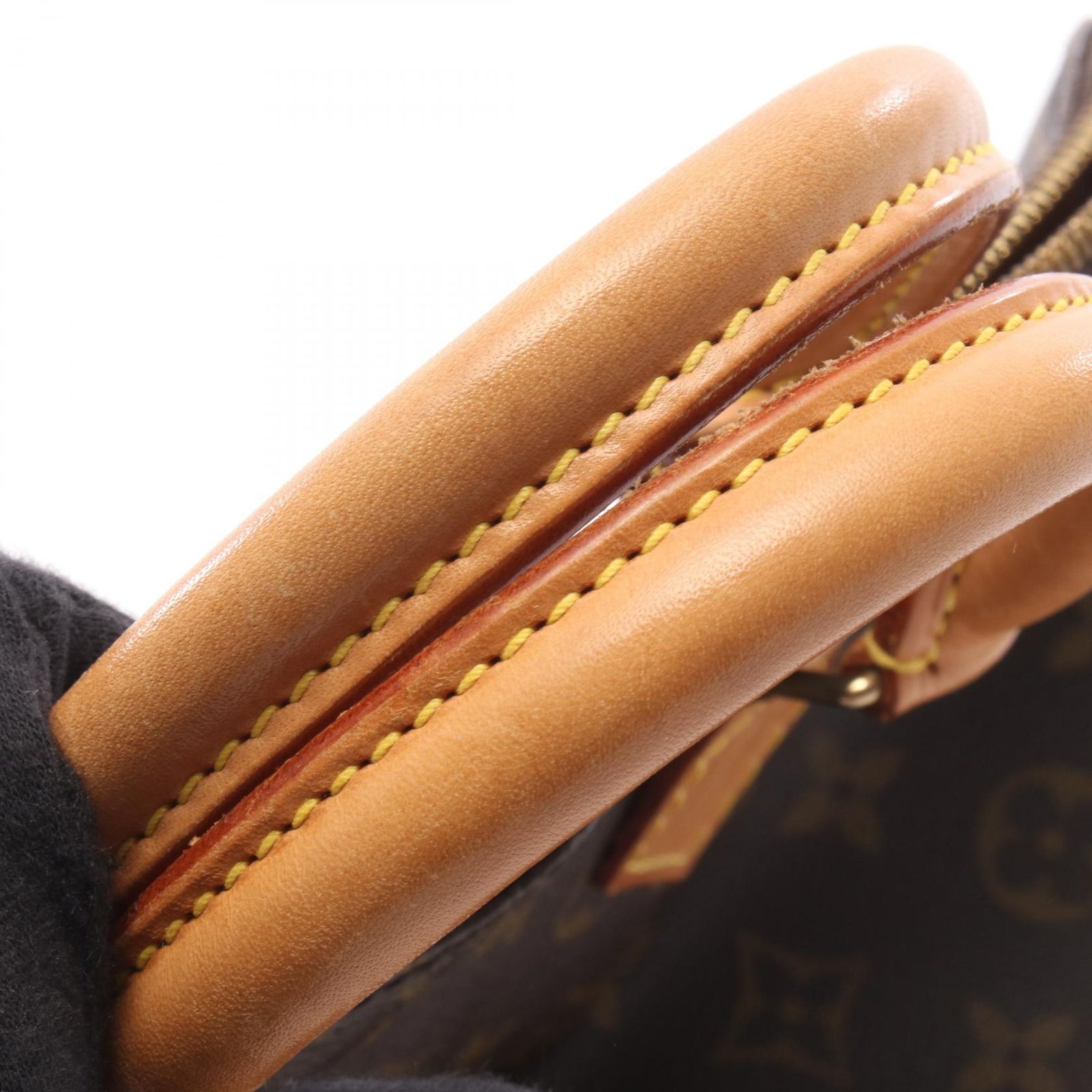 ルイ・ヴィトン LOUIS VUITTON ハンドバッグ アルマPM モノグラム 