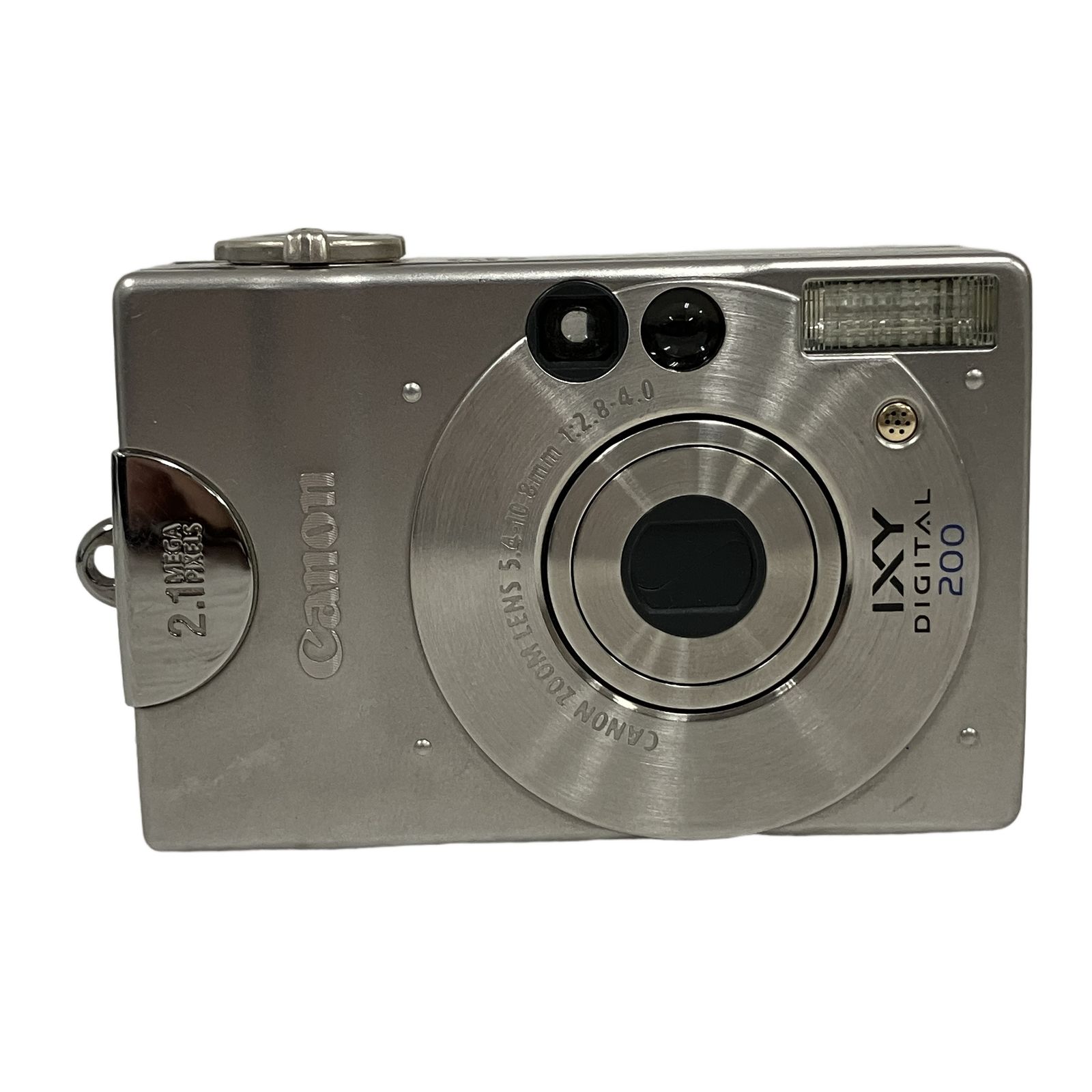 Canon IXY pc1271 デジカメ　カメラ　キャノン　ジャンク品 デジタルカメラ Canon IXY650 ジャンク品 【公式通販】