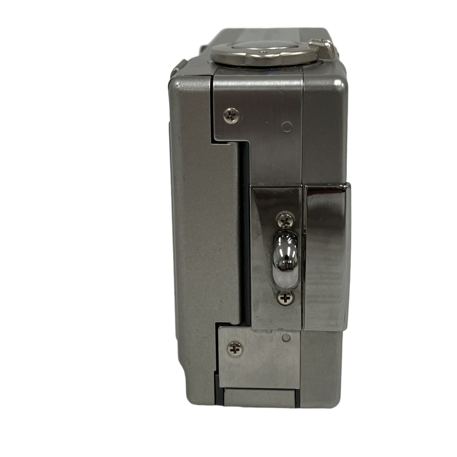 Canon キャノン IXY 200 PC1012 コンパクトデジタルカメラ ジャンク