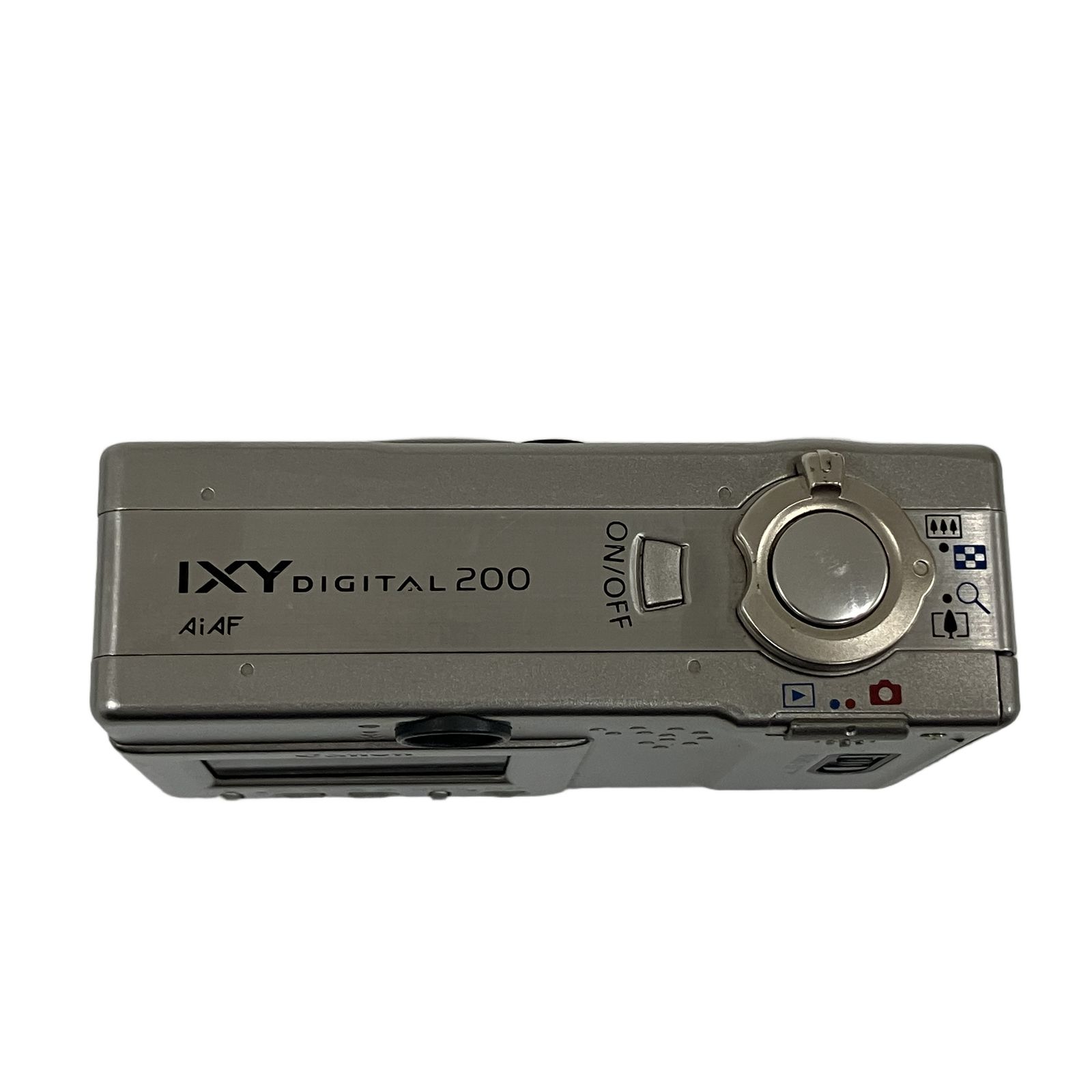 Canon IXY pc1271 デジカメ　カメラ　キャノン　ジャンク品 デジタルカメラ Canon IXY650 ジャンク品 【公式通販】