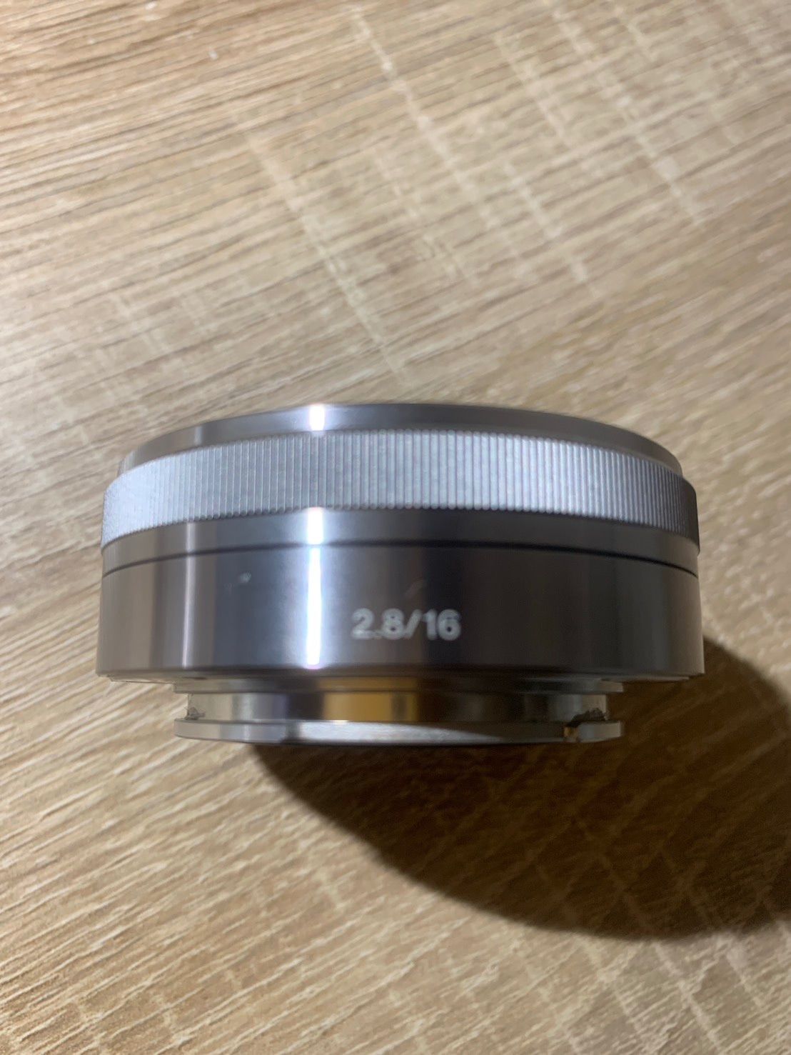 0404 Sony ソニー NEX-5N シルバー デジカメ ジャンク品 【コ】 - メルカリ