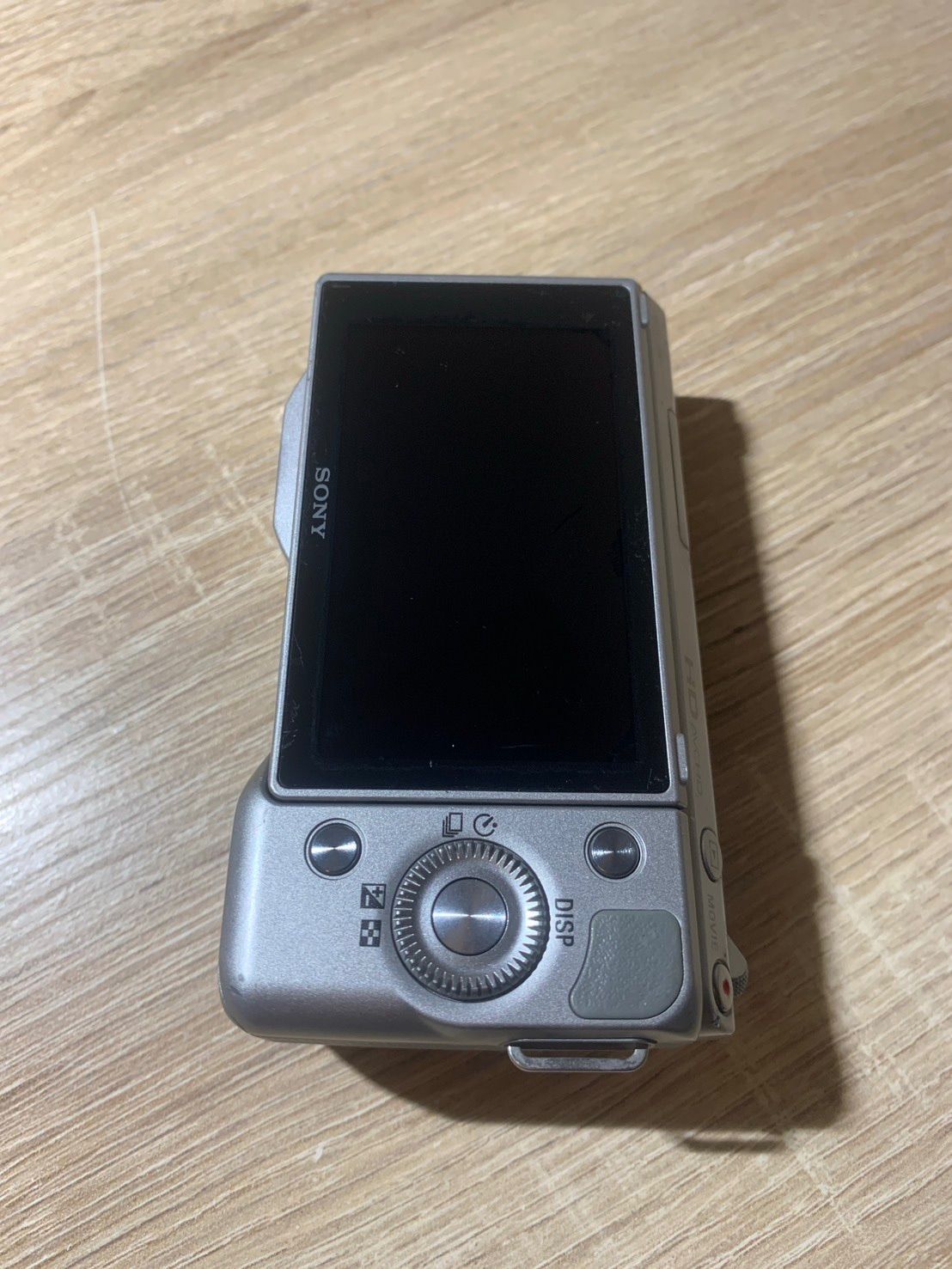 0404 Sony ソニー NEX-5N シルバー デジカメ ジャンク品 【コ】 - メルカリ