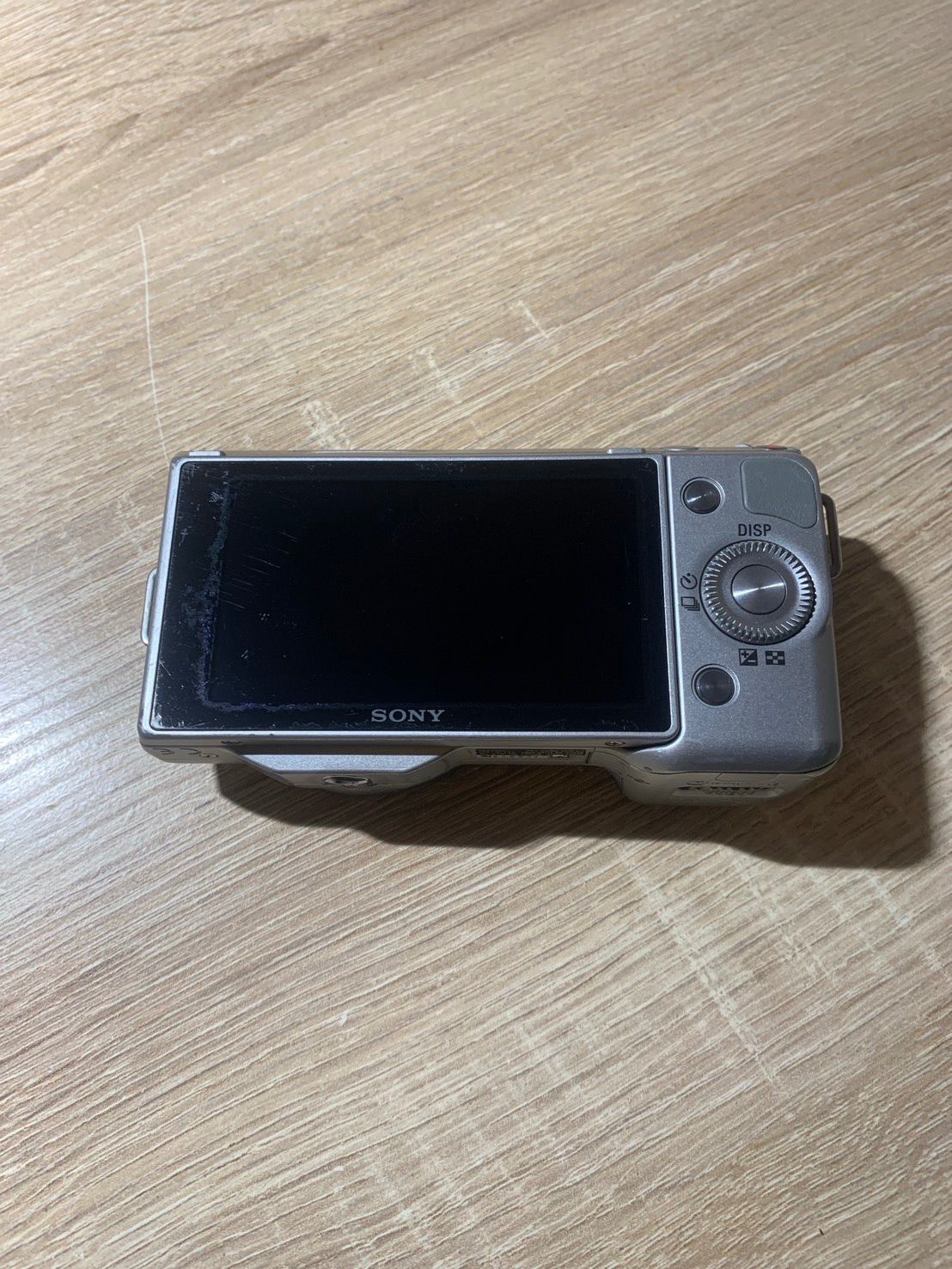 0404 Sony ソニー NEX-5N シルバー デジカメ ジャンク品 【コ】 - メルカリ