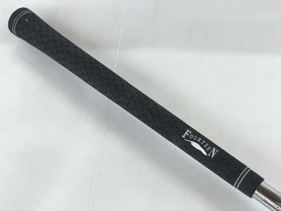 フォーティーン　DJ-6　54度　NSプロ DS-91w　WEDGEフレックス　ウェッジ　中古　ゴルフドゥ！岡山青江店【最短即日発送】