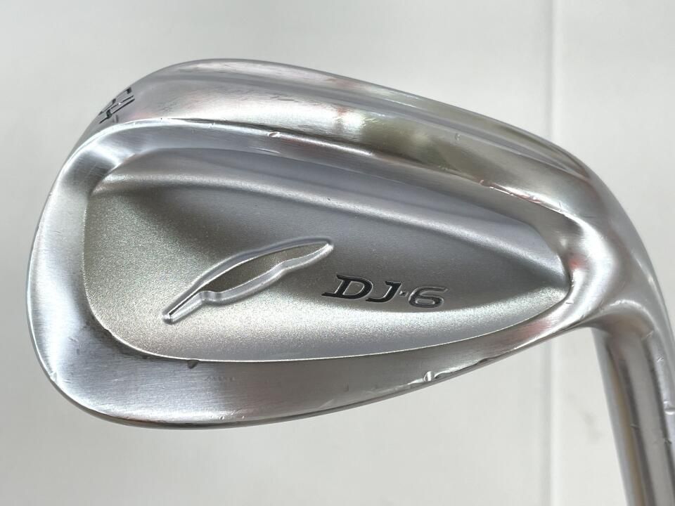 フォーティーン　DJ-6　54度　NSプロ DS-91w　WEDGEフレックス　ウェッジ　中古　ゴルフドゥ！岡山青江店【最短即日発送】