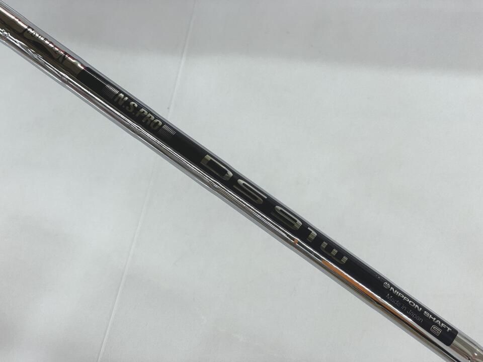 フォーティーン　DJ-6　54度　NSプロ DS-91w　WEDGEフレックス　ウェッジ　中古　ゴルフドゥ！岡山青江店【最短即日発送】