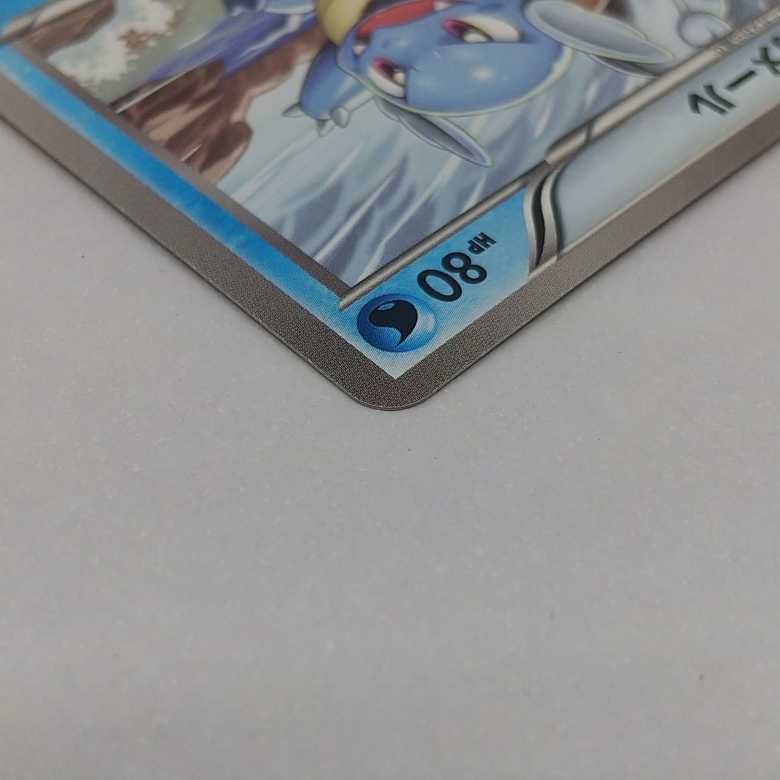 ポケカ カメール プロモ[P] 166/BW-P ポケモンカード トレカ