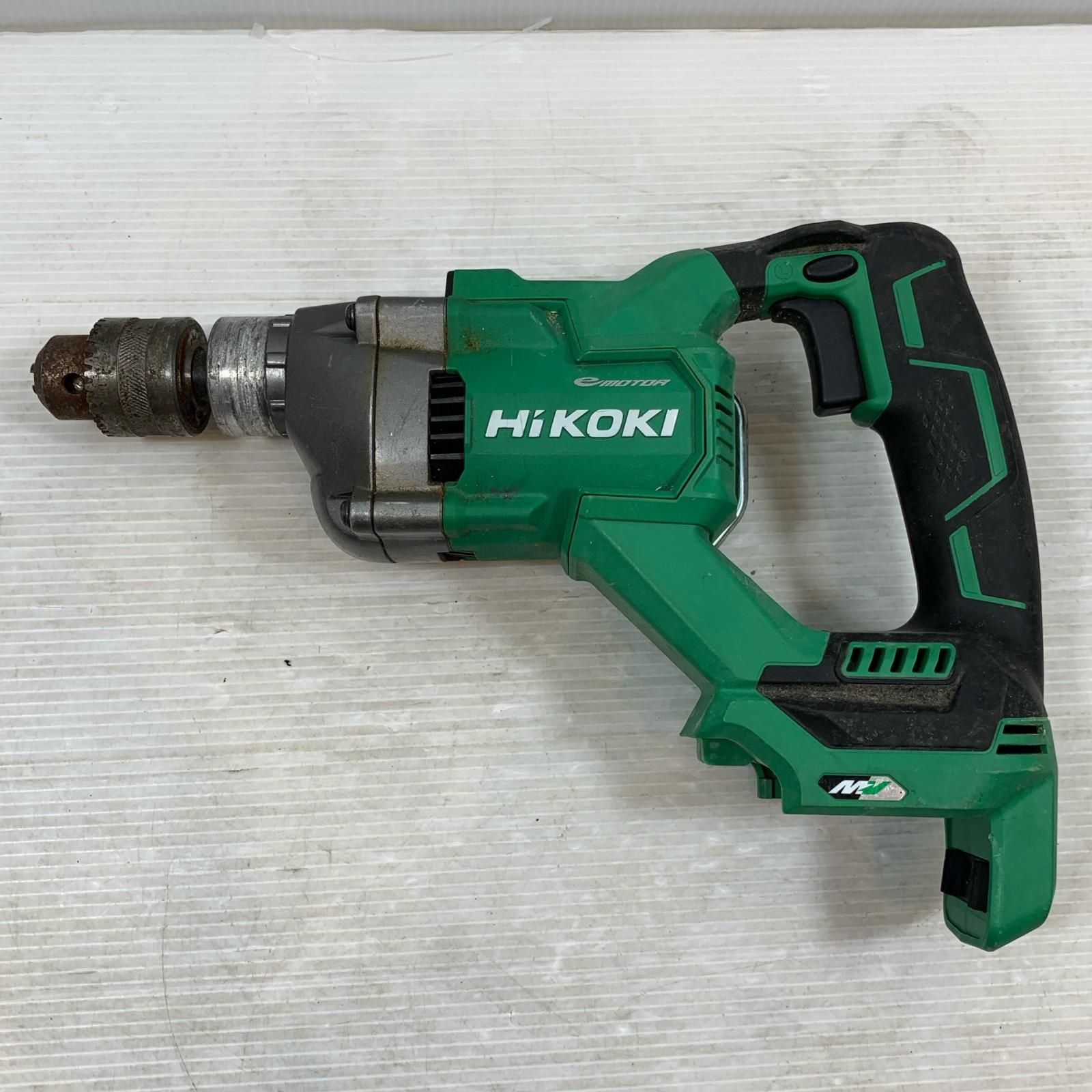 HiKOKI ハイコーキ 締め付け工具 ドライバドリル コードレス式 36v 