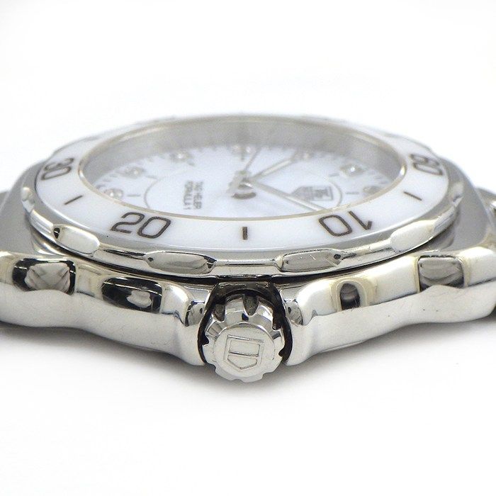 タグ・ホイヤー TAG Heuer 腕時計 フォーミュラ1 WAH1315.BA0868