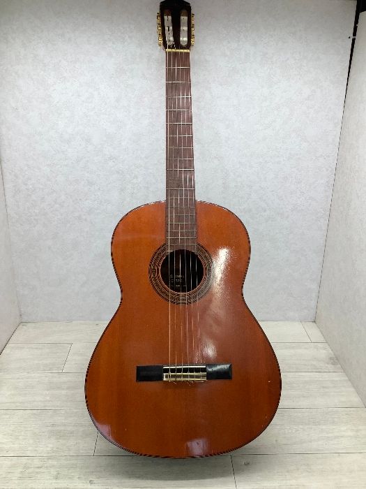 N3 YAMAHA ヤマハ アコースティックギター G-70D ブラウン 弦楽器 クラシックギター