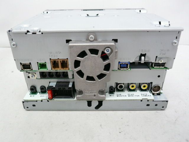 中古】 HDMI対応 2025年版 カロッツェリア AVIC-RZ99 メモリーナビ 地