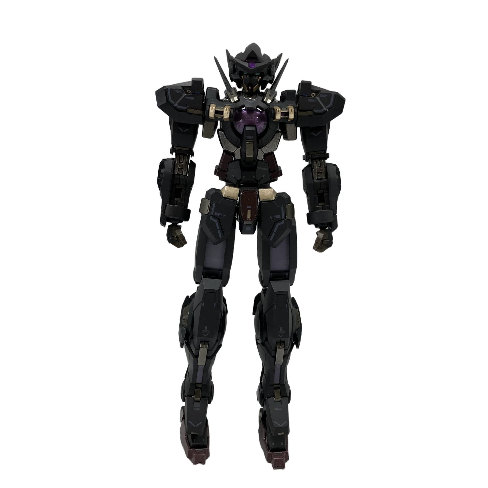 BANDAI METALBUILD GNY-001XB GUNDAM ASTRAEA ガンダムアストレア TYPE-X FINSTERNIS フィギュア 中古 W11197471