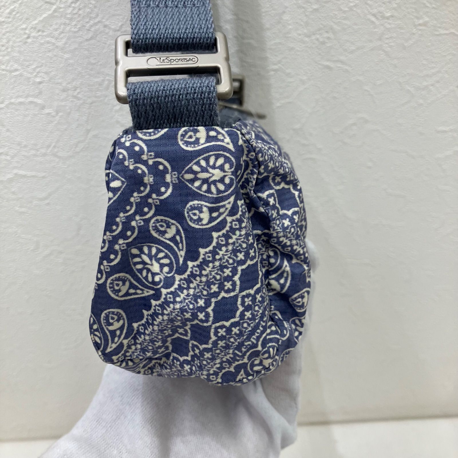 3349 LeSportsac レスポートサック ショルダーバッグ エッセンシャル 
