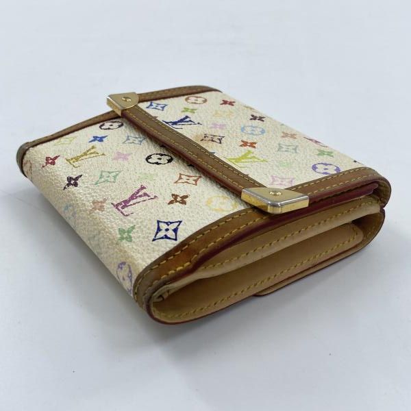 中古】LOUIS VUITTON ポルト モネ ビエ カルトクレディ M92983