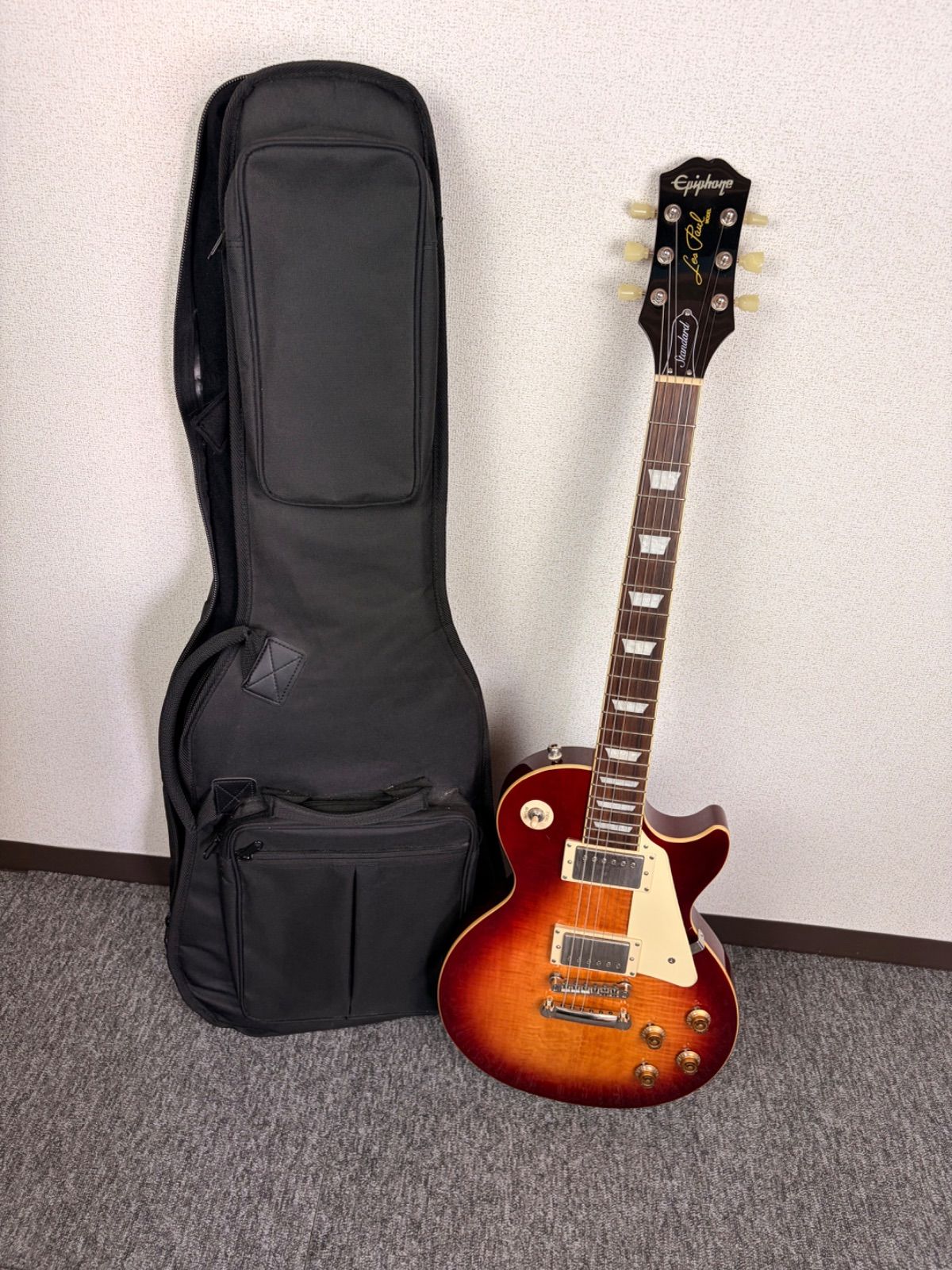 【福岡発】Epiphone Les Paul Standard 60s