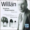 【CD】Tenebre/Responsaries/Missa Bre