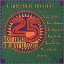 【CD】A Christmas Treasury