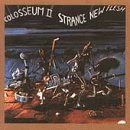 【CD】Strange New Flesh
