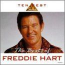 【CD】Best of Freddie Hart