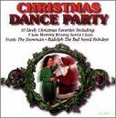 【CD】Xmas Dance Party