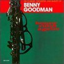 【CD】Benny Rides Again