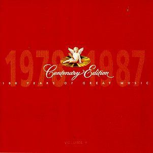 【CD】Emi Classics Centennial 9