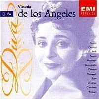 【CD】Rossini/Gounod/Verdi/etc;