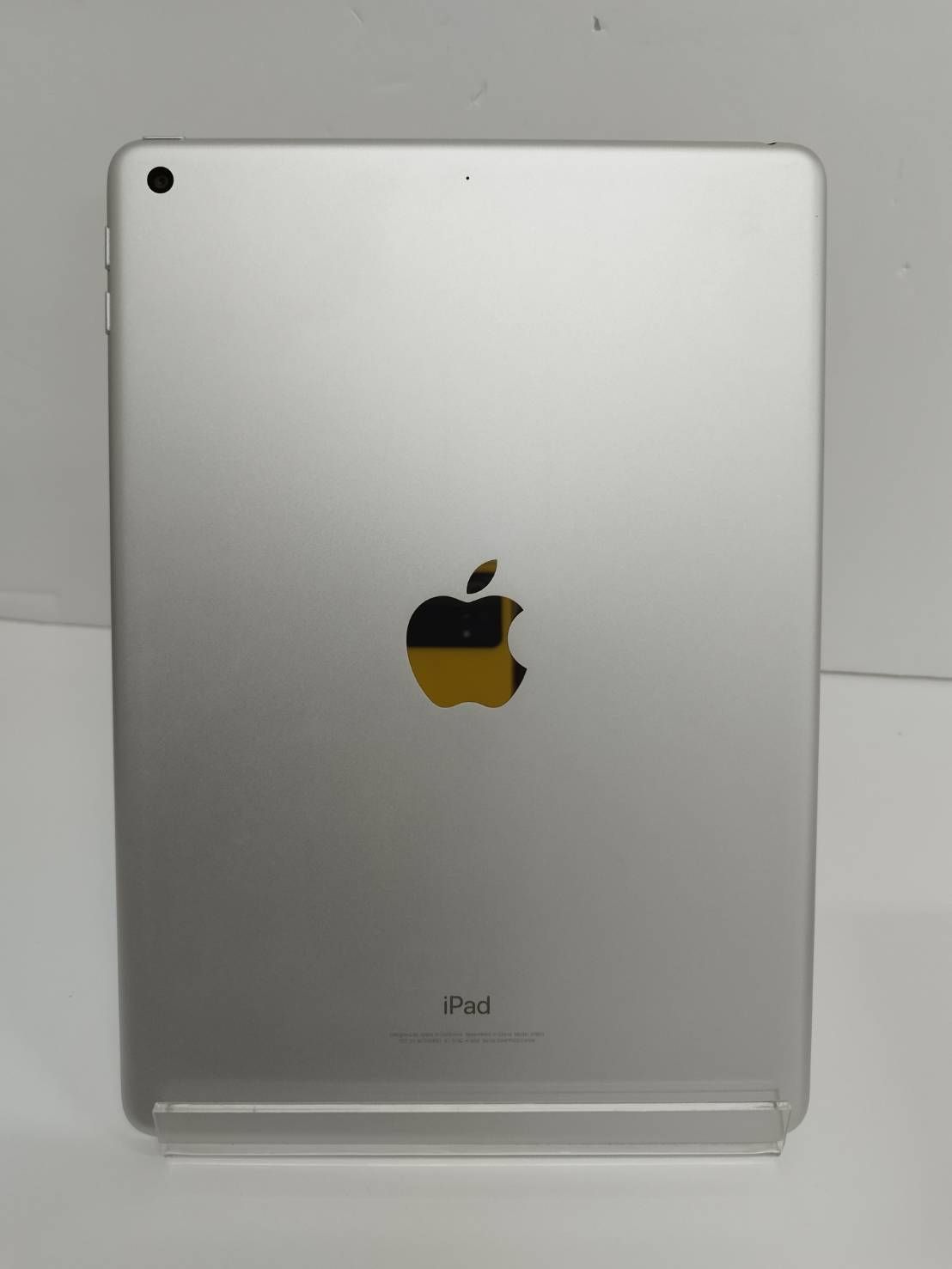 Wi-Fiモデル】iPad 第6世代/A1893/128GB/シルバー〈MR7K2J/A