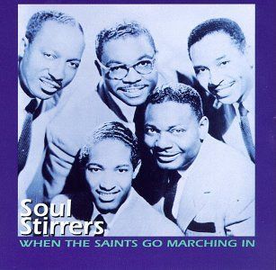 【CD】When the Saints Go Marching in