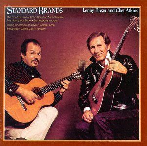 【CD】Standard Brands