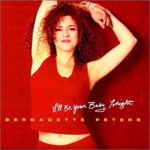 【CD】I'll Be Your Baby Tonight