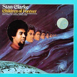 【CD】Children of Forever