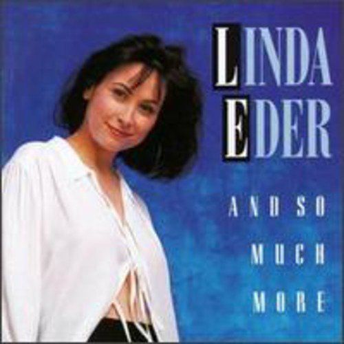 【CD】And So Much More
